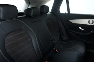 Mercedes-Benz GLC 220 d AMG Line 4Matic 9G-Tronic