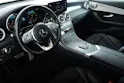 Mercedes-Benz GLC 220 d AMG Line 4Matic 9G-Tronic