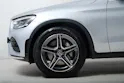 Mercedes-Benz GLC 220 d AMG Line 4Matic 9G-Tronic