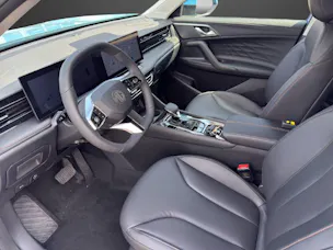 MG HS 1.5 Hybrid Luxury