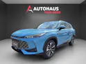 MG HS 1.5 Hybrid Luxury