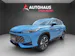 MG HS 1.5 Hybrid Luxury