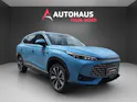 MG HS 1.5 Hybrid Luxury