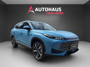 MG HS 1.5 Hybrid Luxury