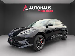 MG IM6 100 kWh Performance 21 4WD