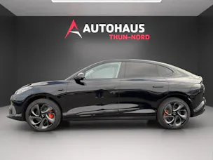 MG IM6 100 kWh Performance 21 4WD