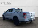 Ford Ranger DKab.Pick-up 2.0 EcoBlue 4x4 XLT