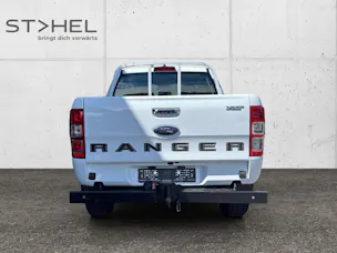 Ford Ranger DKab.Pick-up 2.0 EcoBlue 4x4 XLT