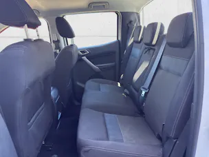 Ford Ranger DKab.Pick-up 2.0 EcoBlue 4x4 XLT