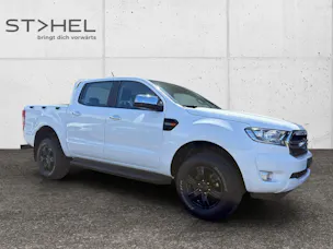Ford Ranger DKab.Pick-up 2.0 EcoBlue 4x4 XLT