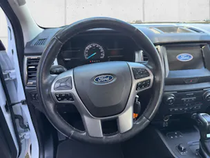 Ford Ranger DKab.Pick-up 2.0 EcoBlue 4x4 XLT