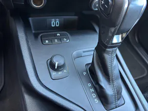 Ford Ranger DKab.Pick-up 2.0 EcoBlue 4x4 XLT