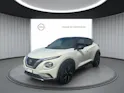 Nissan Juke 1.0 DIG-T tekna DCT