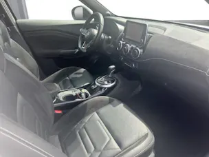 Nissan Juke 1.0 DIG-T tekna DCT