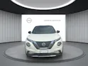 Nissan Juke 1.0 DIG-T tekna DCT