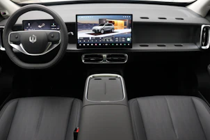 image du véhicule LEAPMOTOR B10 EV