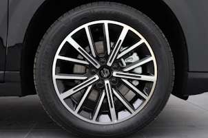 Fahrzeugbild LEAPMOTOR B10 EV