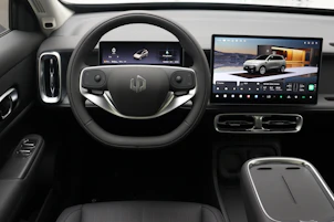 image du véhicule LEAPMOTOR B10 EV