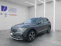 VW Tiguan 2.0TSI Elegance 4Motion DSG