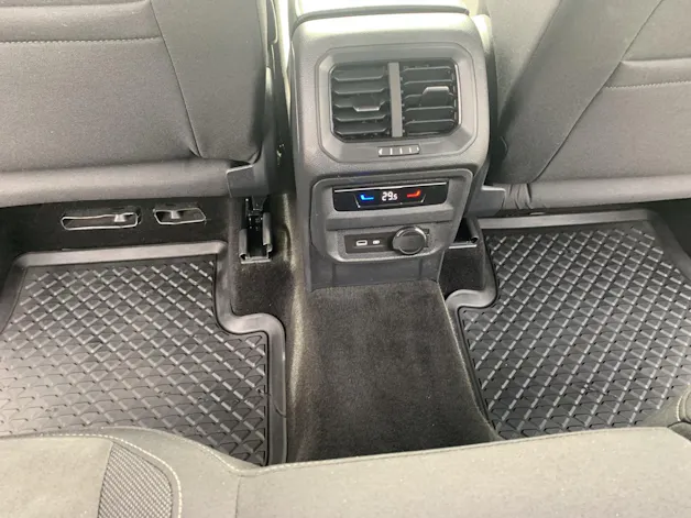 VW Tiguan 2.0TSI Elegance 4Motion DSG