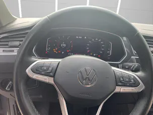 VW Tiguan 2.0TSI Elegance 4Motion DSG