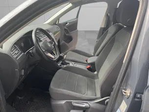 VW Tiguan 2.0TSI Elegance 4Motion DSG