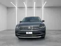 VW Tiguan 2.0TSI Elegance 4Motion DSG