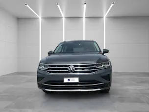 VW Tiguan 2.0TSI Elegance 4Motion DSG