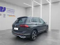 VW Tiguan 2.0TSI Elegance 4Motion DSG