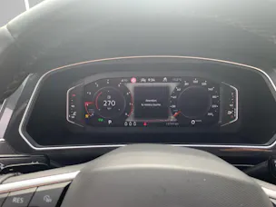 VW Tiguan 2.0TSI Elegance 4Motion DSG