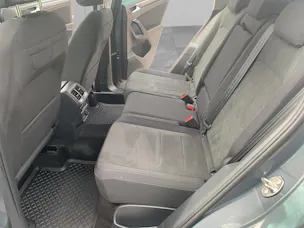 VW Tiguan 2.0TSI Elegance 4Motion DSG