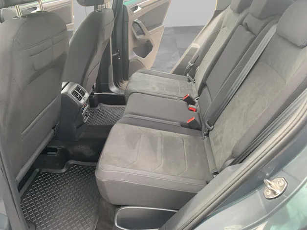 VW Tiguan 2.0TSI Elegance 4Motion DSG
