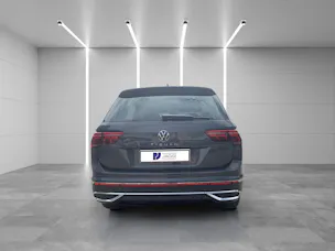 VW Tiguan 2.0TSI Elegance 4Motion DSG
