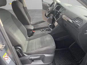 VW Tiguan 2.0TSI Elegance 4Motion DSG