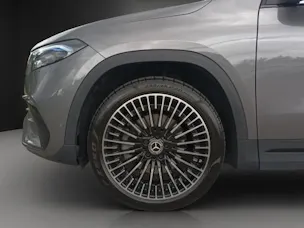 Mercedes-Benz EQA 350 AMG Line 4Matic