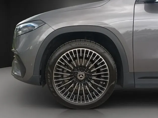 Mercedes-Benz EQA 350 AMG Line 4Matic