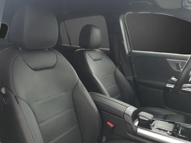 Mercedes-Benz EQA 350 AMG Line 4Matic