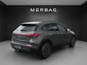 Mercedes-Benz EQA 350 AMG Line 4Matic