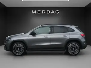 Mercedes-Benz EQA 350 AMG Line 4Matic