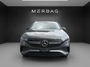 Mercedes-Benz EQA 350 AMG Line 4Matic