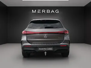 Mercedes-Benz EQA 350 AMG Line 4Matic