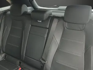 Mercedes-Benz EQA 350 AMG Line 4Matic