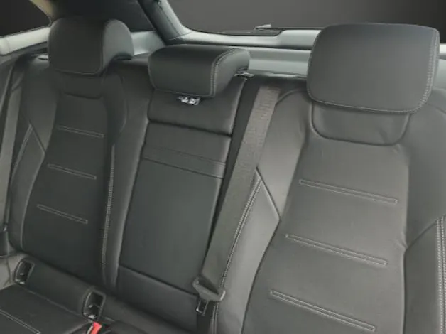 Mercedes-Benz EQA 350 AMG Line 4Matic