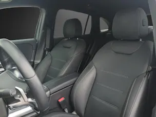 Mercedes-Benz EQA 350 AMG Line 4Matic