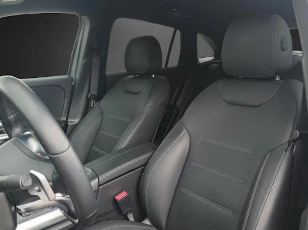 Mercedes-Benz EQA 350 AMG Line 4Matic