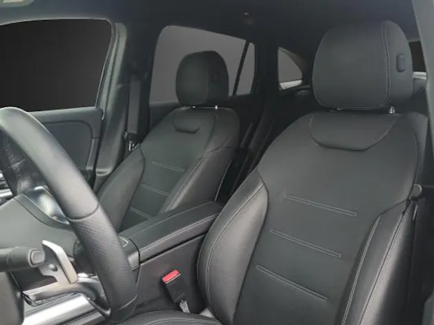 Mercedes-Benz EQA 350 AMG Line 4Matic