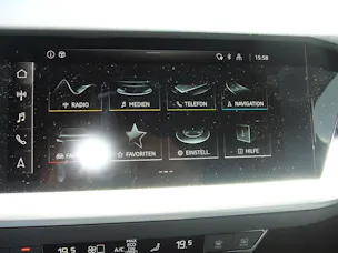 Audi Q4 e-tron 50 quattro 299 PS