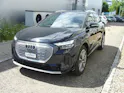 Audi Q4 e-tron 50 quattro 299 PS