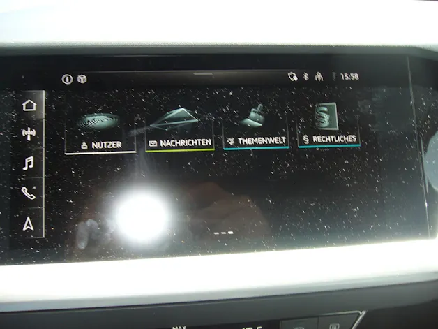 Audi Q4 e-tron 50 quattro 299 PS