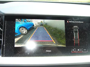 Audi Q4 e-tron 50 quattro 299 PS